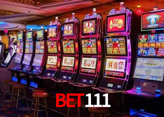 bet111: A Experiência de Casino com Jogos de Mesa ao Vivo