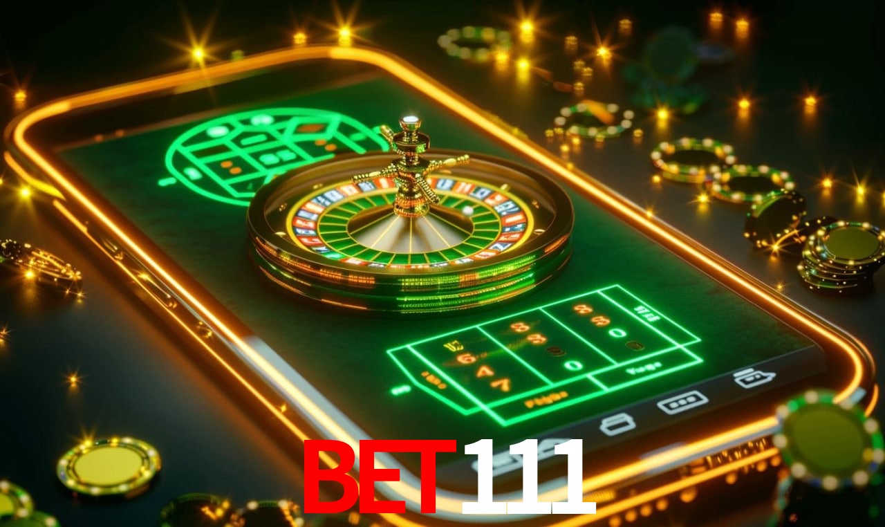 bet111 slot